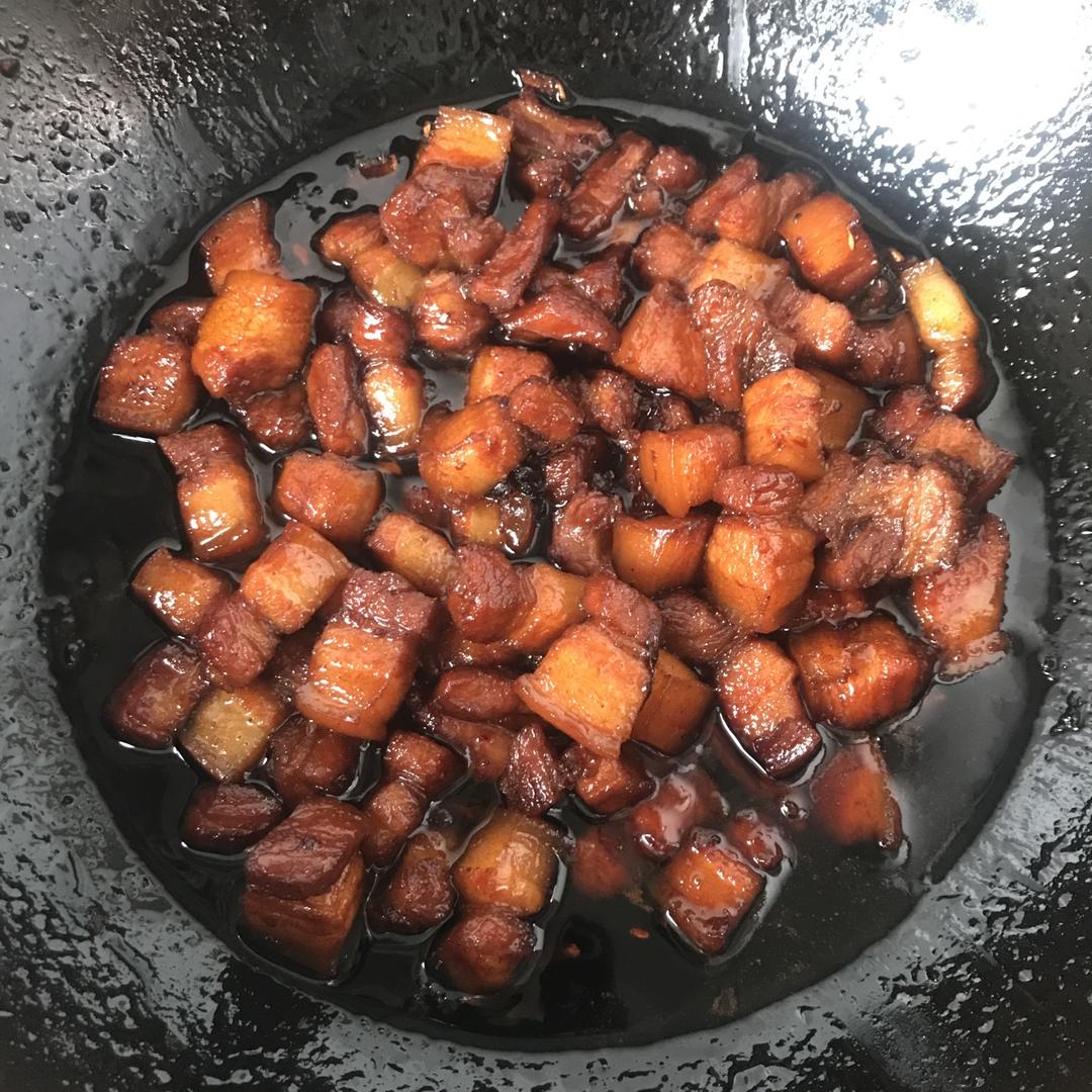红烧肉