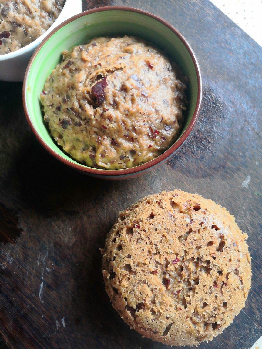 简单易学的红枣糕