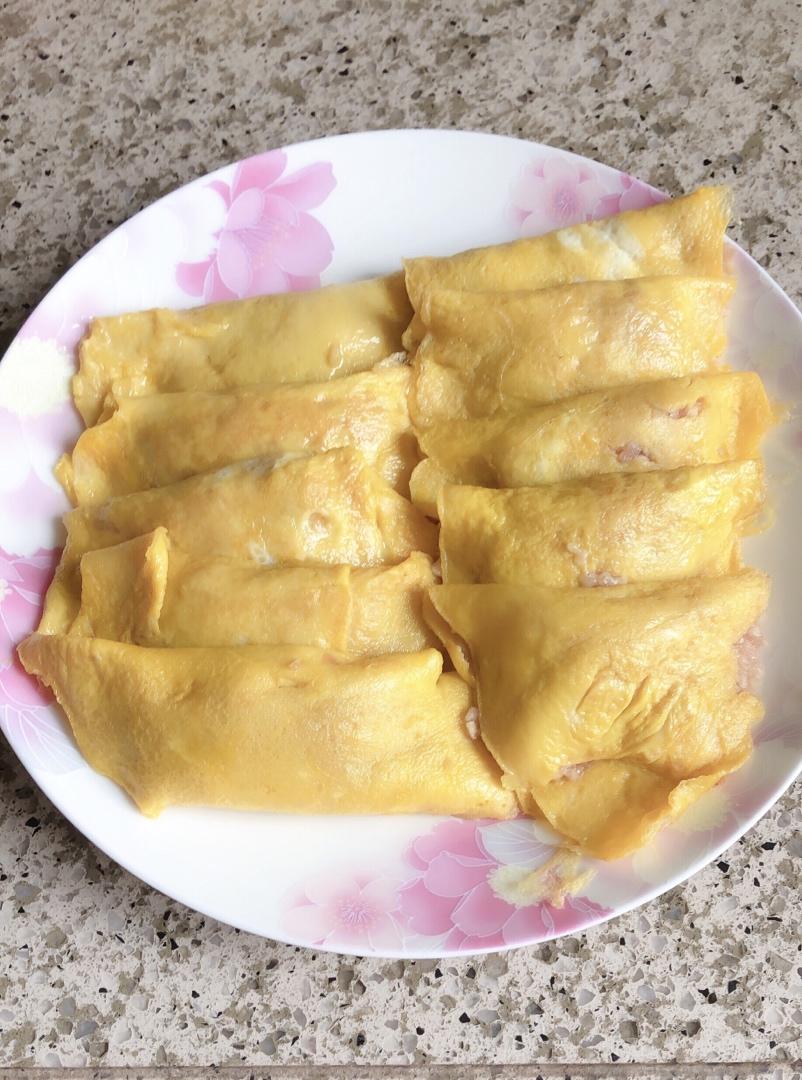 蛋饺