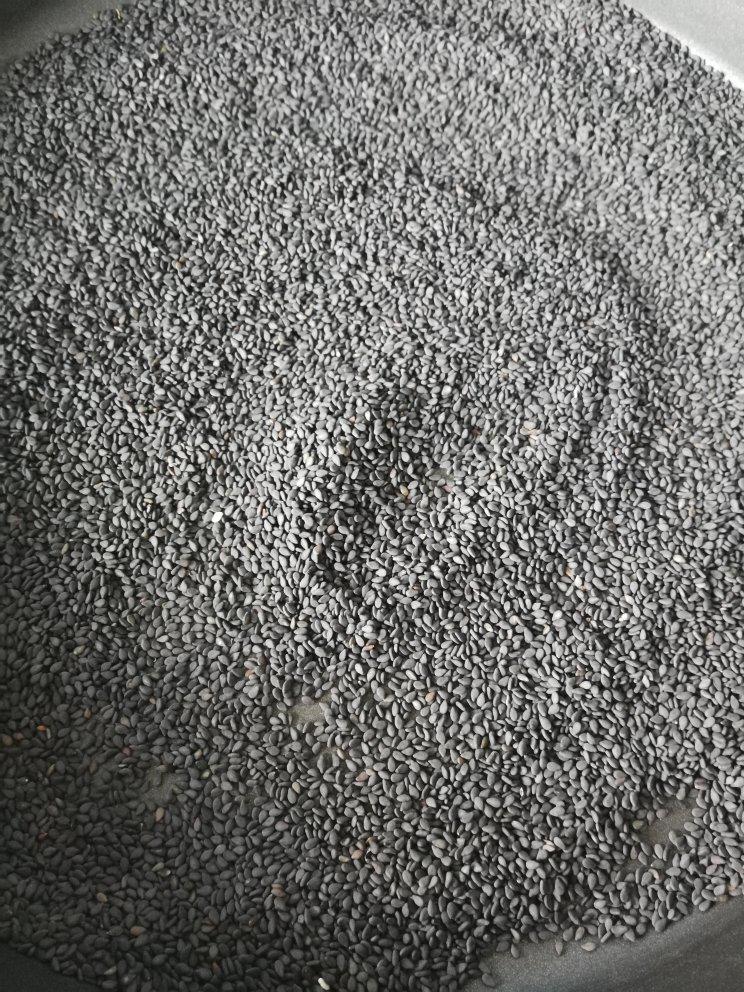 核桃芝麻糊（豆浆机）