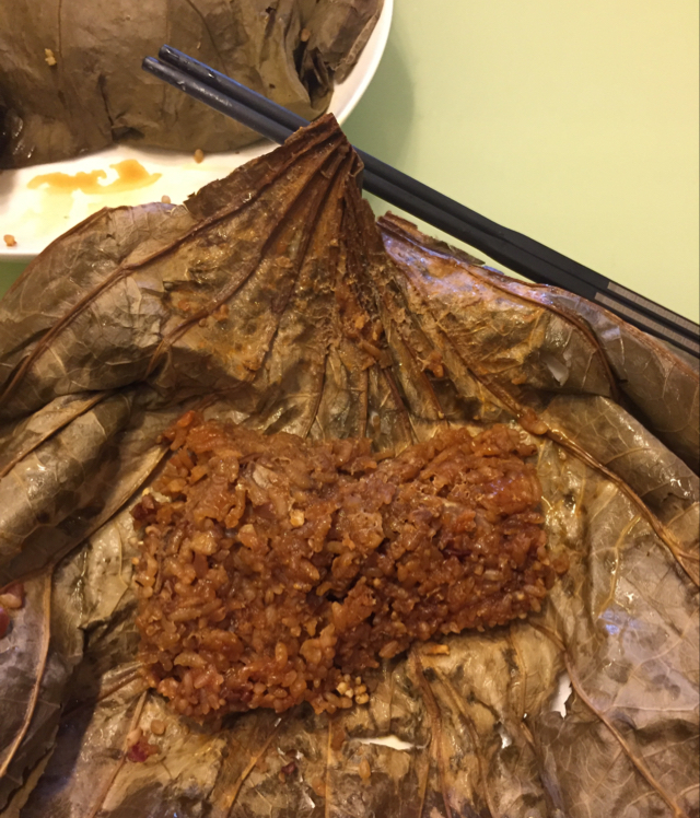 粉蒸肉