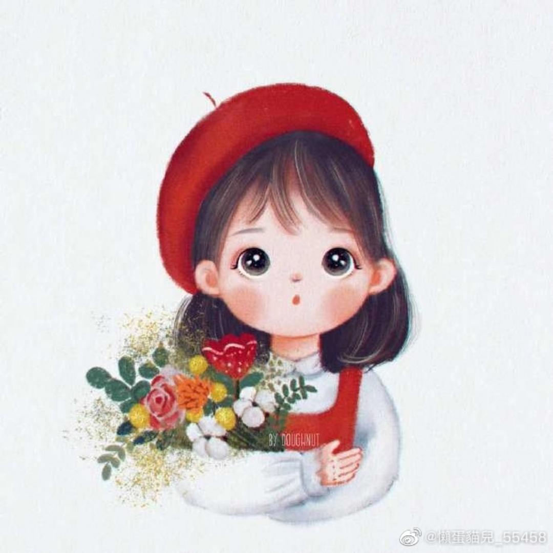 吃吃的期待