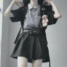 尝试做美食的郑凯文