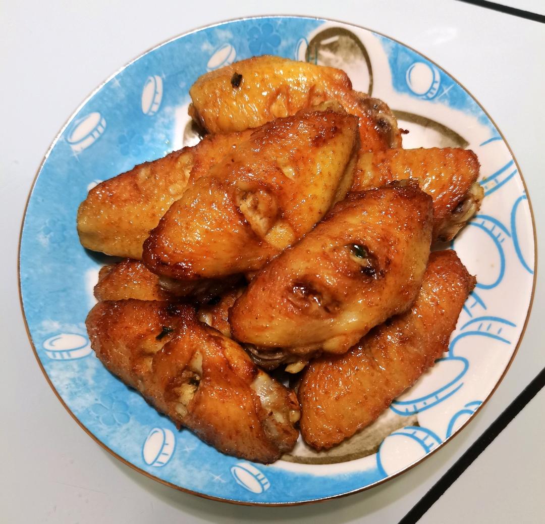 在家就能做的小食拼盘 | 空气炸锅版