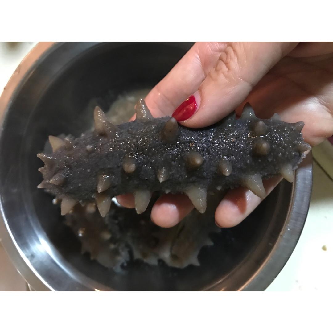 用美食温暖自己