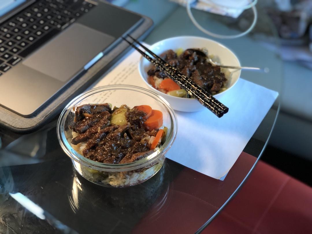 杭椒牛柳黑椒牛柳 终于找到炒出嫩牛肉的办法了 肉片肉丝都适用