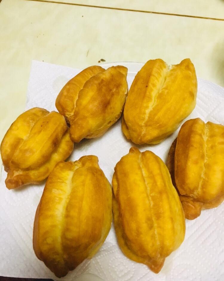 国宴油条（无铝健康）