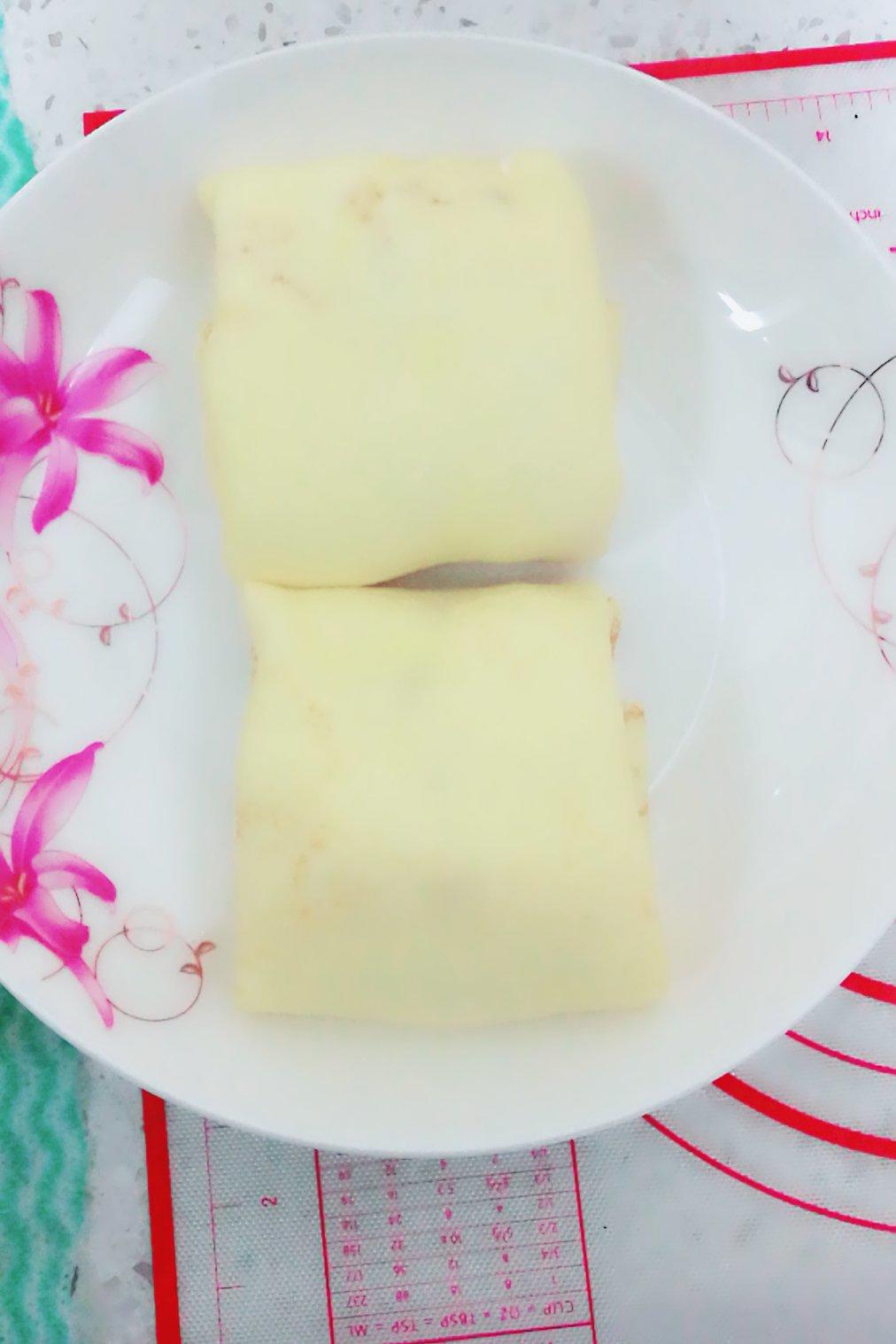 《Tinrry下午茶》教你做芒果班戟和芒果千层饼