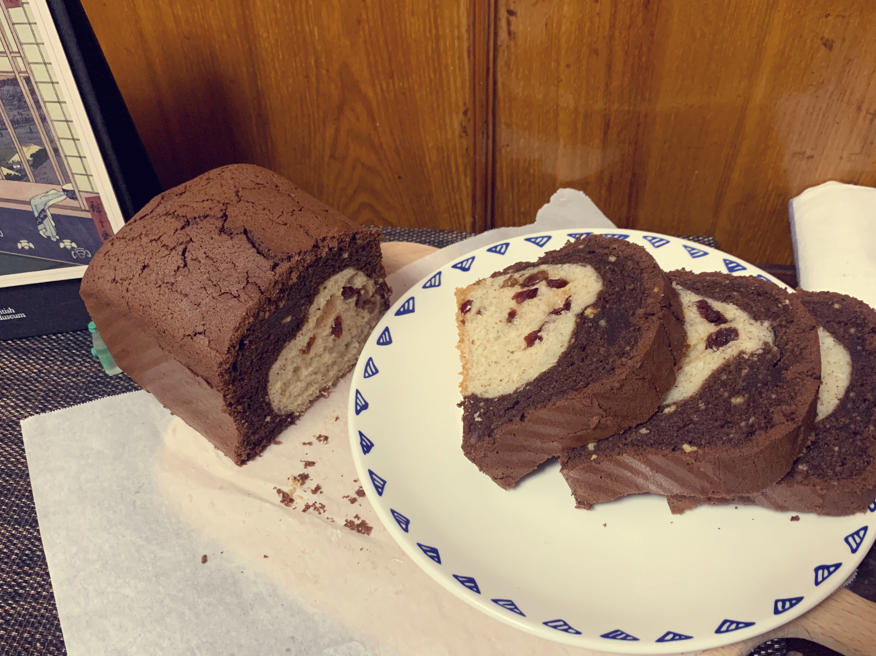 超级好次的黑钻吐司