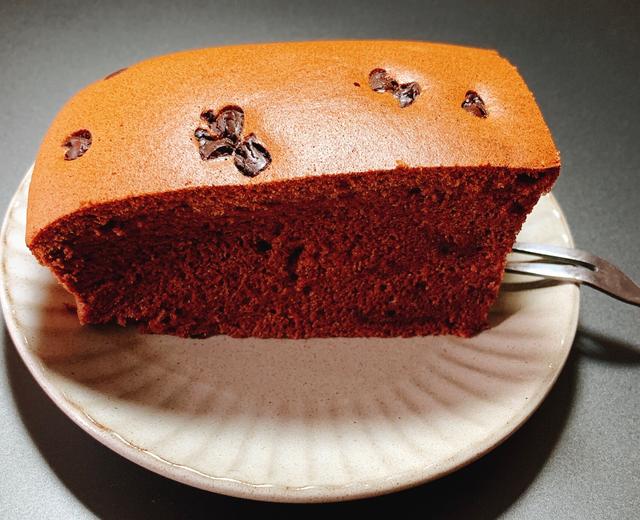 古早味蛋糕🍰|Castella Cake🧁 柯基🐶抖臀的秘诀的做法