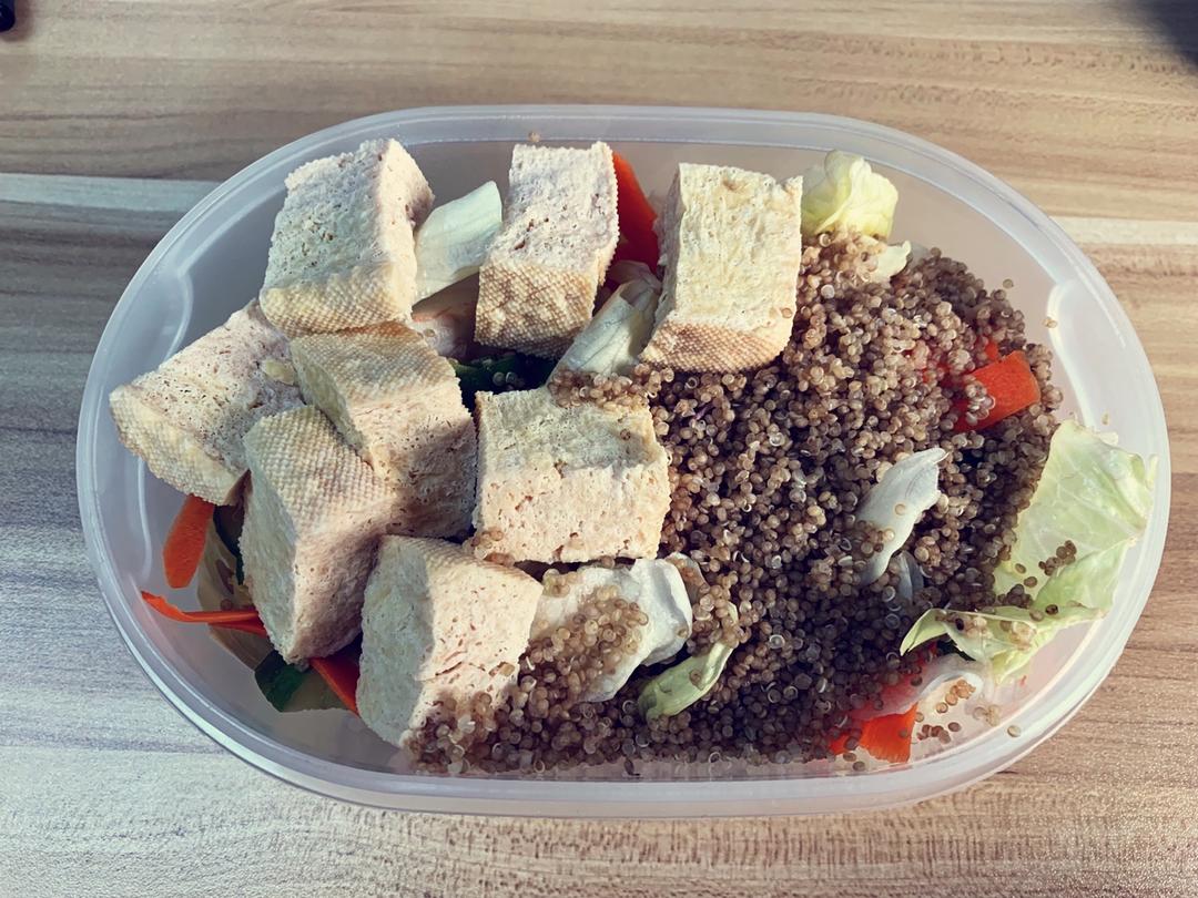 在杭&一人食