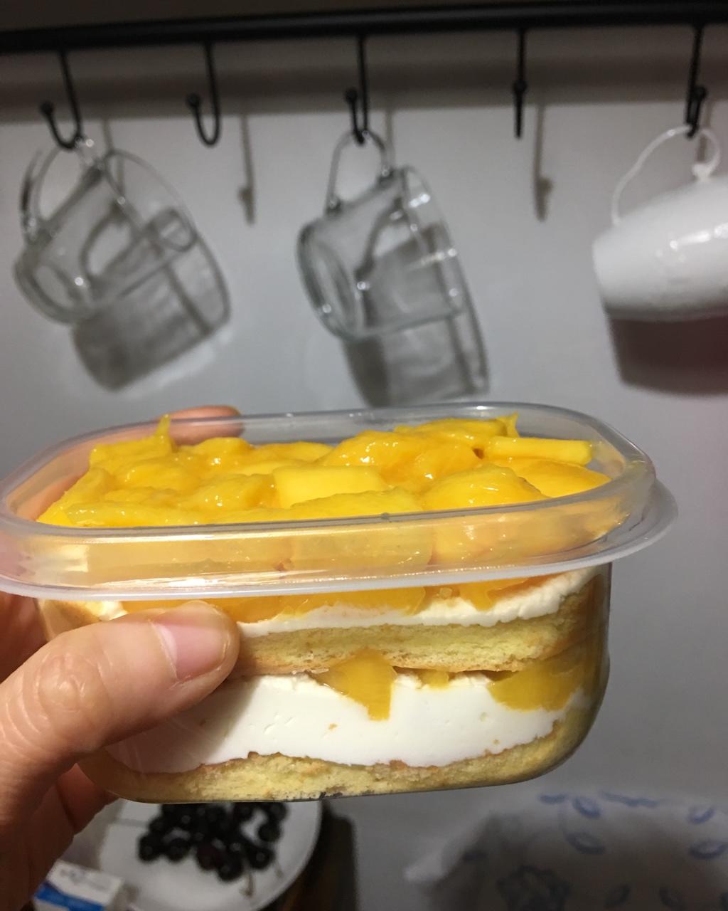 《Tinrry下午茶》教你做基础原味蛋糕卷