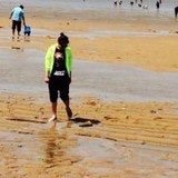 我们都很崇拜陈奕凝