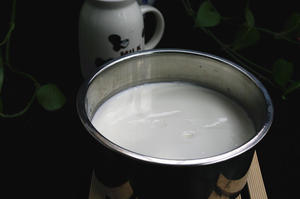 酸奶机自制老酸奶的做法 步骤5