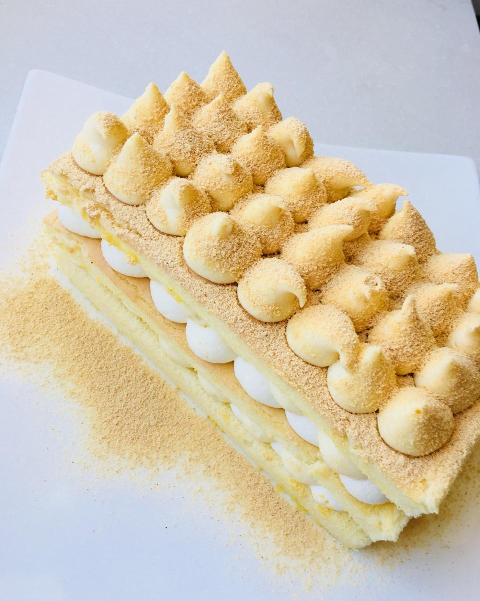 甜味/咸味豆乳盒子【曼食慢语】