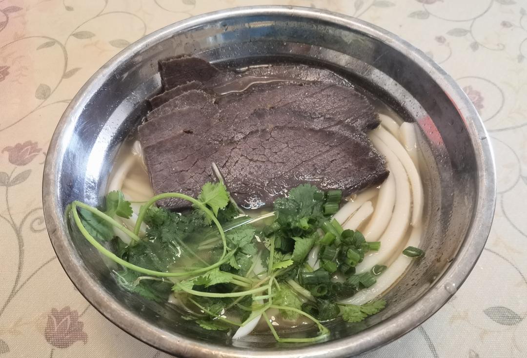 极简·古法｜酱牛肉·卤牛肉·牛腱子｜卡卡爸·不藏私