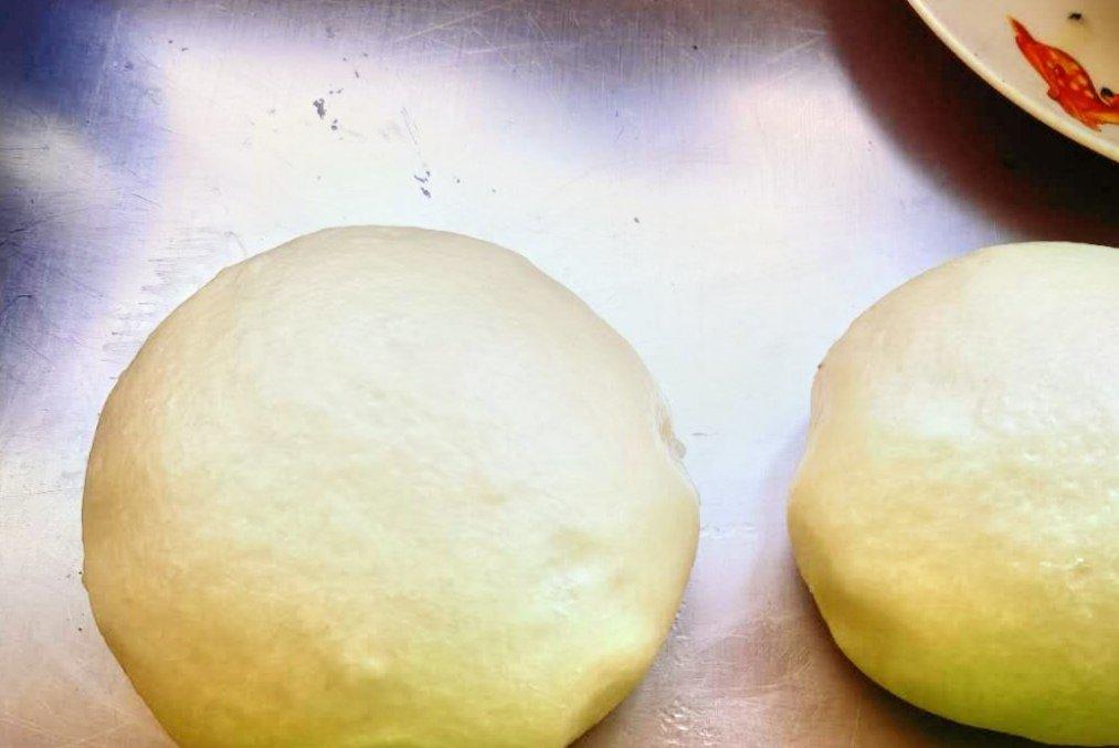 蒸馒头啦（内有详细的视频）