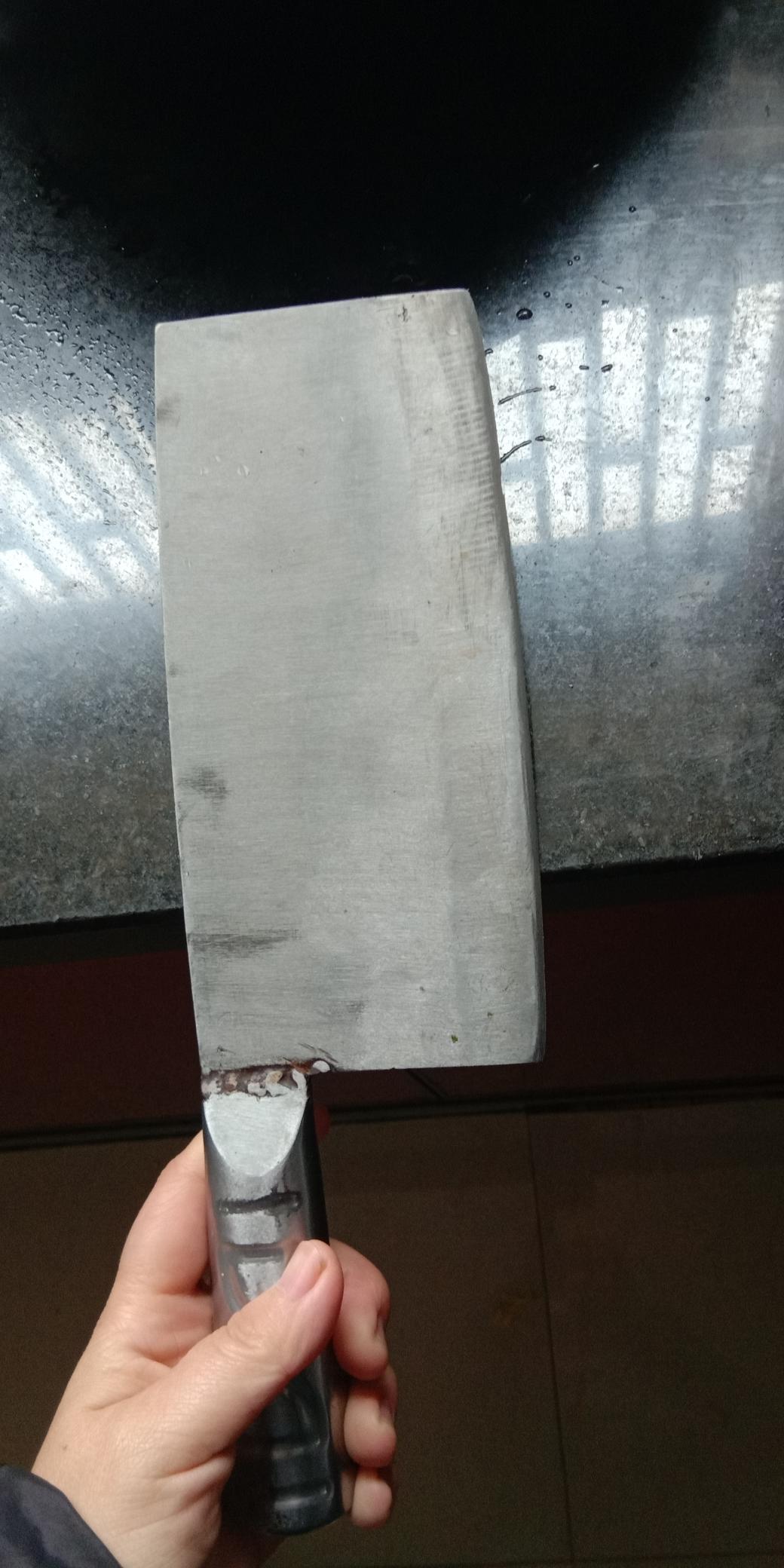 磨刀霍霍向猪羊