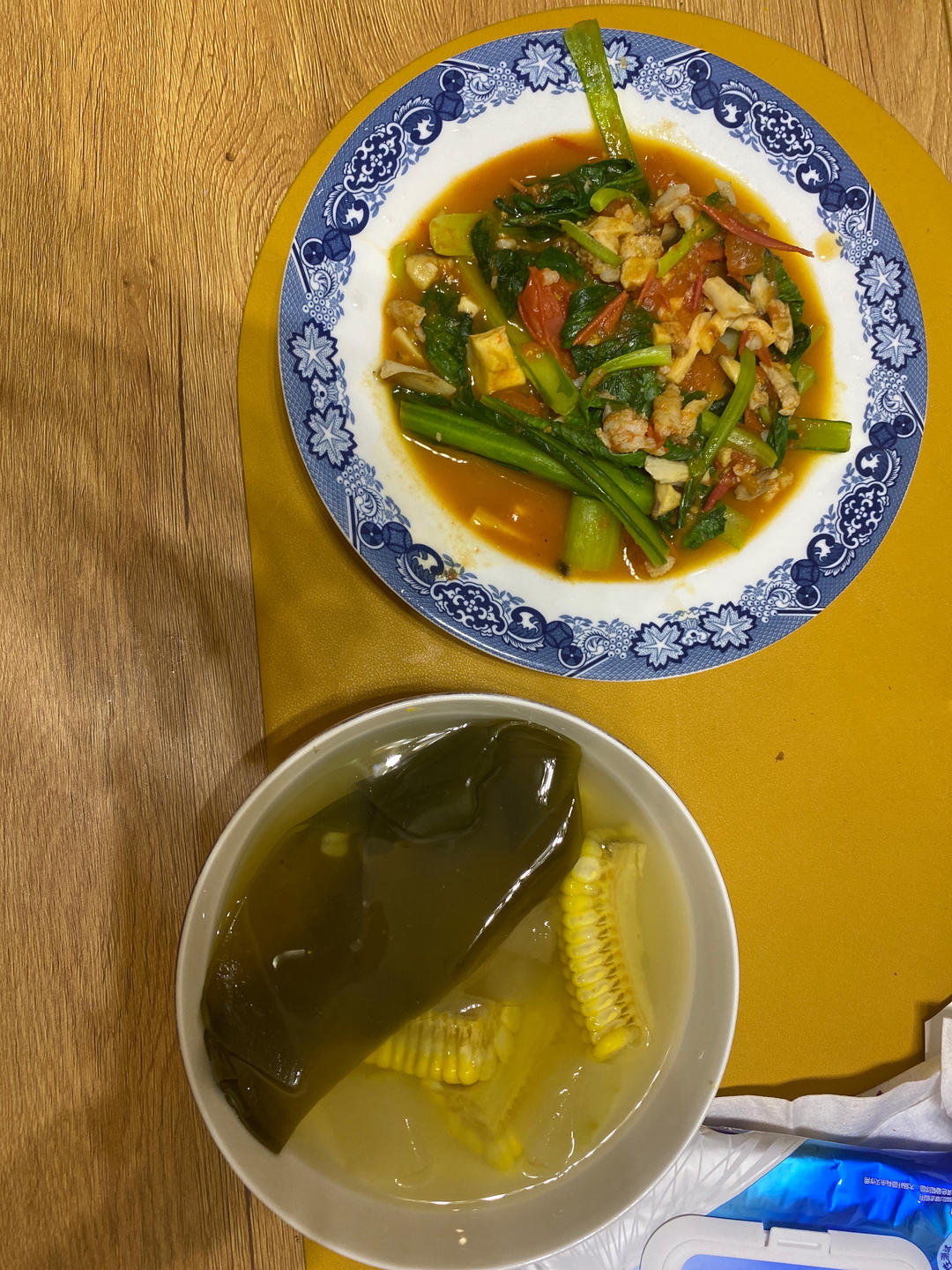 番茄巴沙鱼