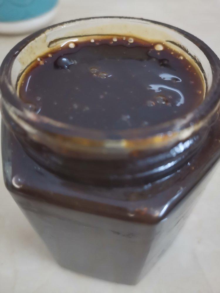 山楂六物膏（孩子积食、厌食、脾胃不和、消化不良）