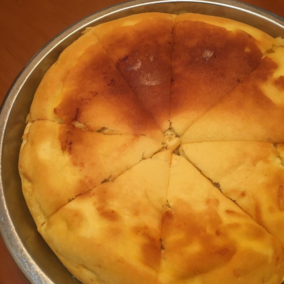 电饭锅蛋糕（百分百成功）