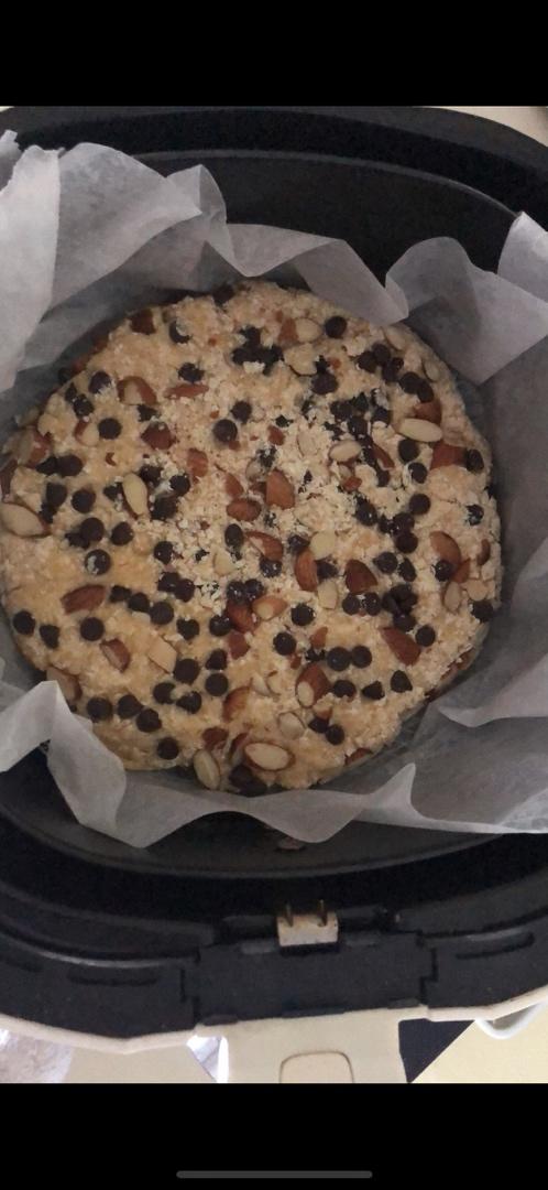 无油无糖减脂零食-biscotti意大利坚果饼干