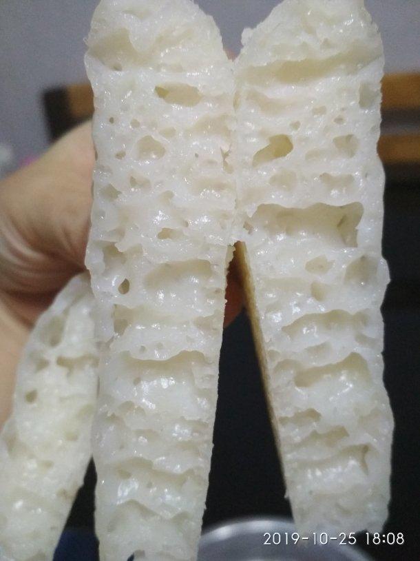 白糖糕(伦教糕)