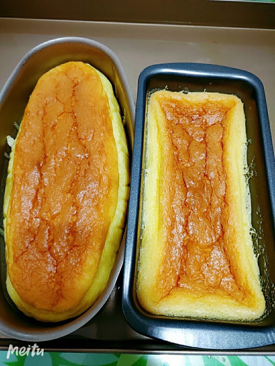 kiri奶油芝士食谱-半熟芝士