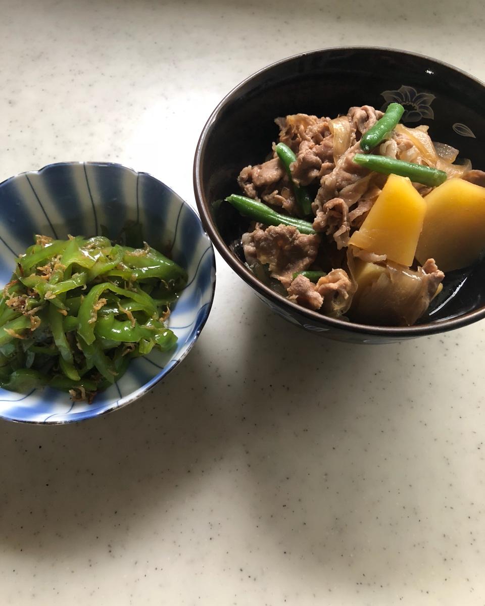 鰤鱼煮萝卜（無油）