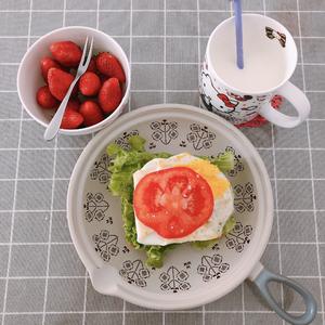 🍓三餐，减脂餐，早餐（持续更新）的做法 步骤15