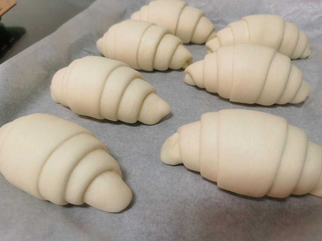 看似复杂却超级省时的日式盐面包