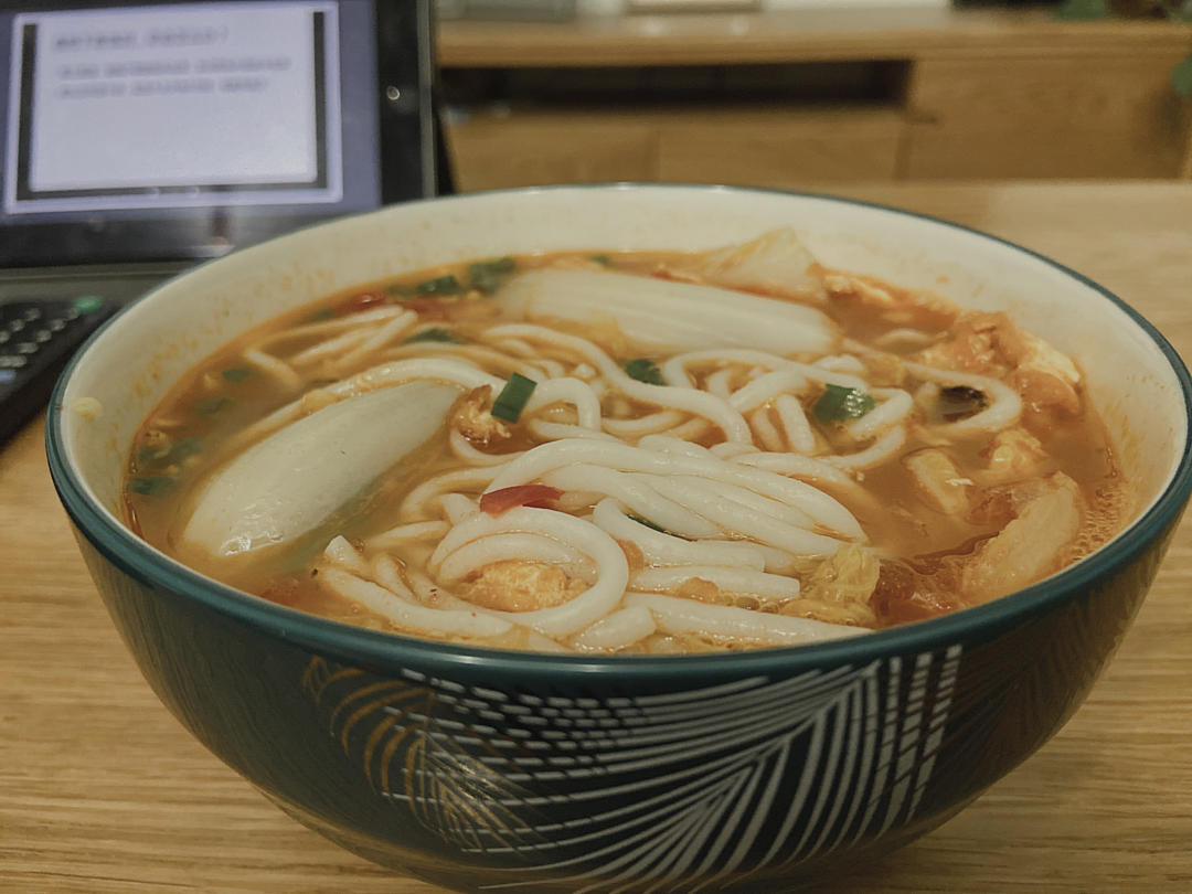 养胃，好好吃饭