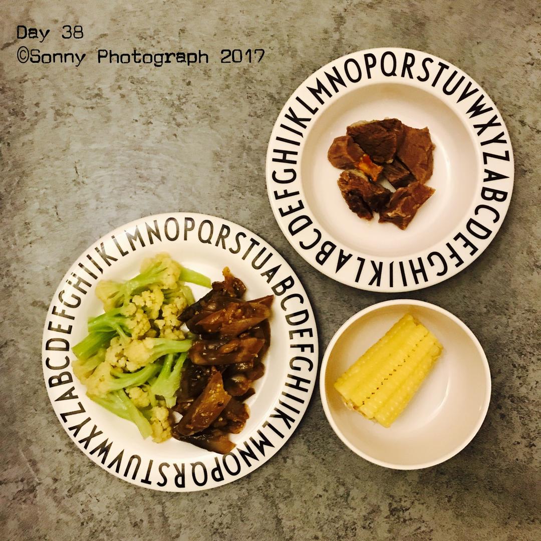 辣妈减脂餐
