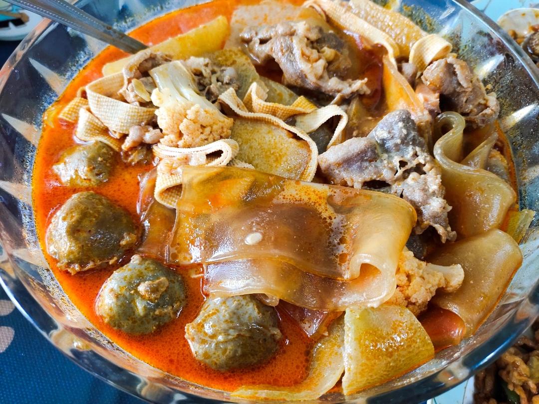 加上一个小妙招，这麻辣烫绝啦！