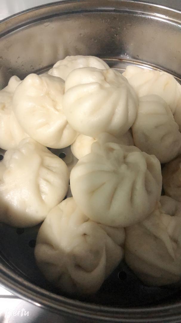 好吃到爆炸的万能叉烧馅（叉烧包&叉烧酥）