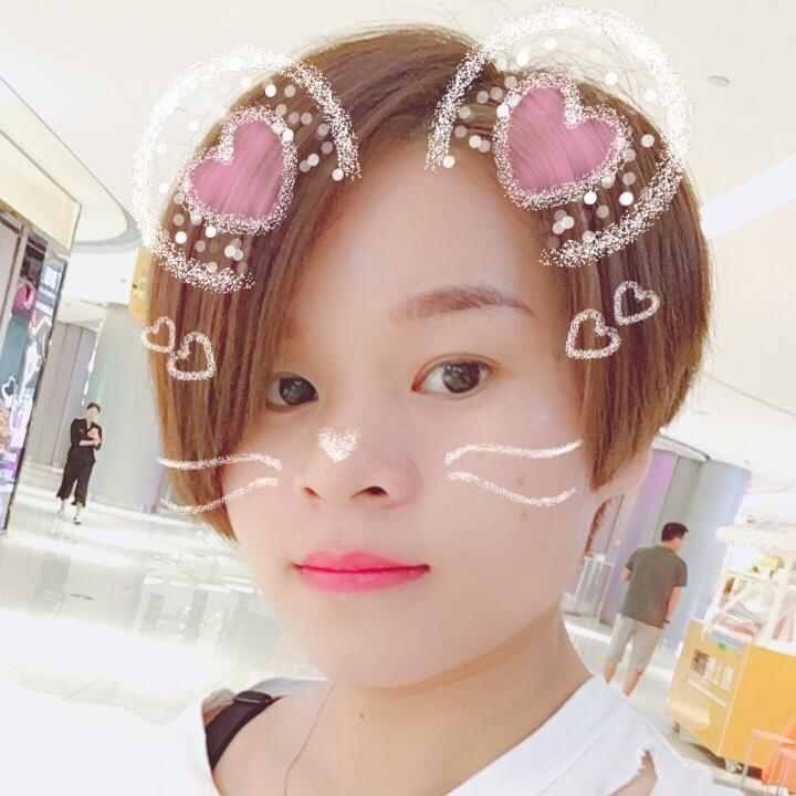 乐乐贝比的妈妈