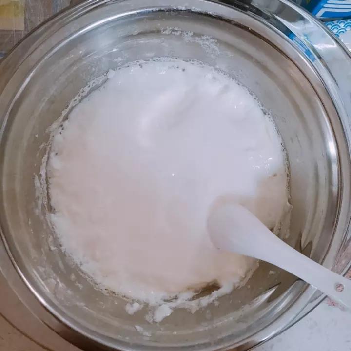 顺德双皮奶