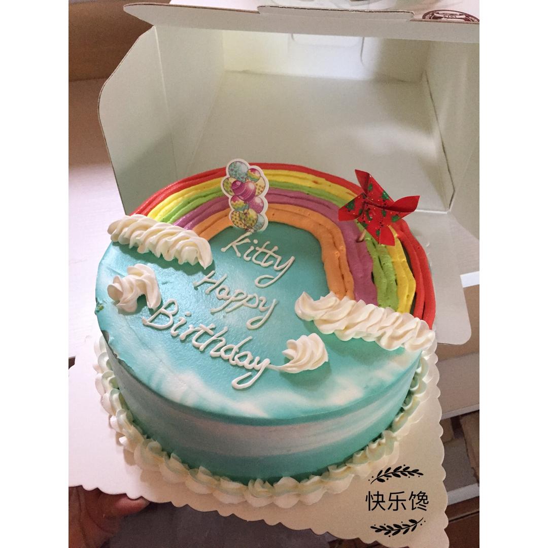 2017.9.1蛋糕图集