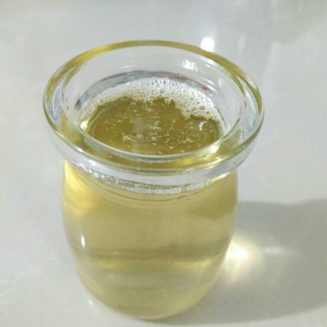 caicaima做的自制水饴