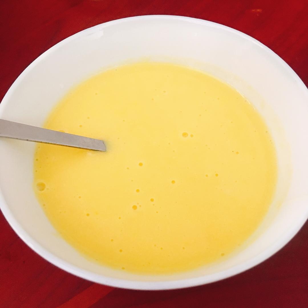 豆浆机版奶香玉米汁（附快速剥玉米的方法）