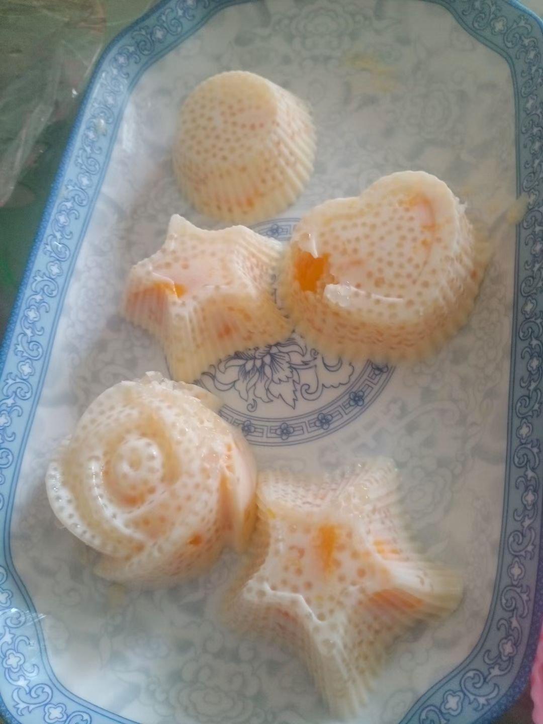 好吃简单的芒果布丁