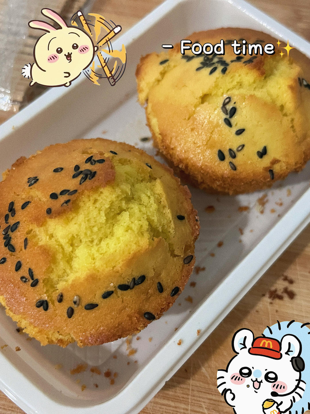 无水蜂蜜蛋糕【老式蛋糕房飘香的秘密】