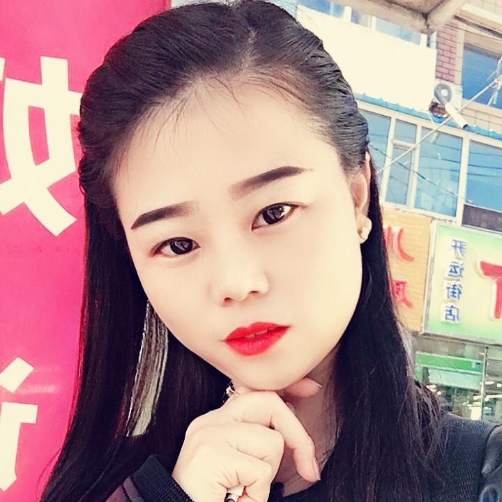 幸福的二宝妈