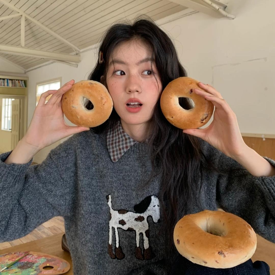 我要吃碳水
