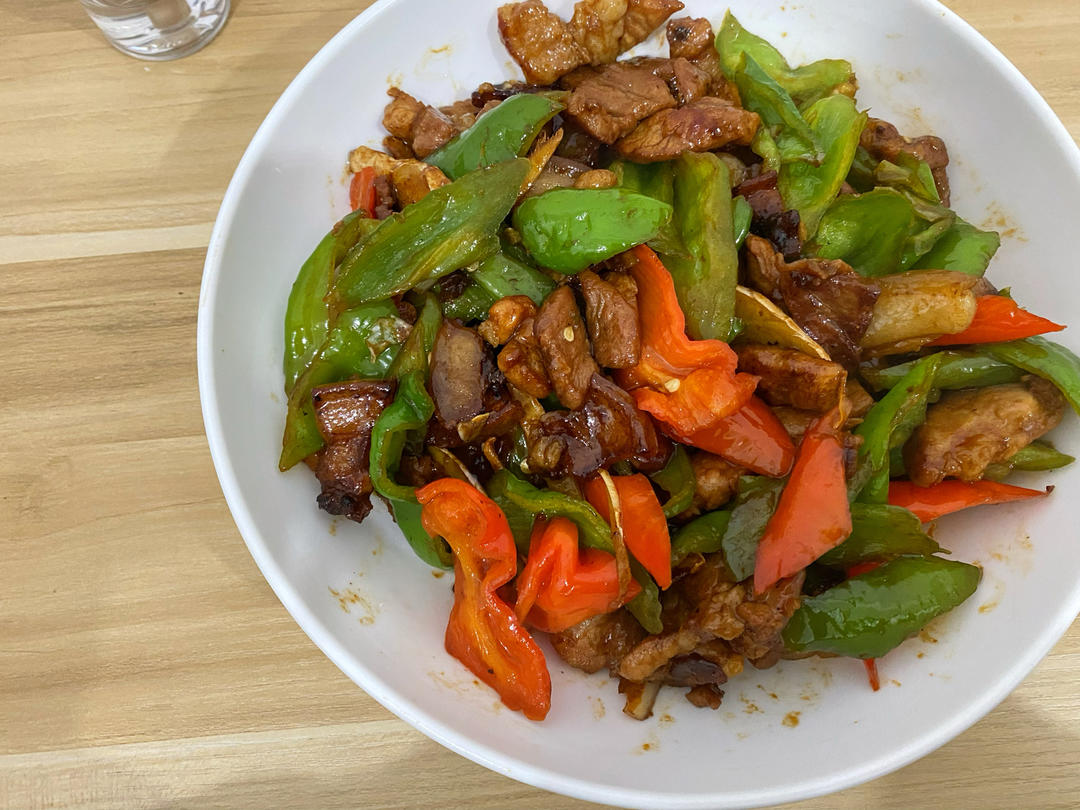 湖南小炒肉