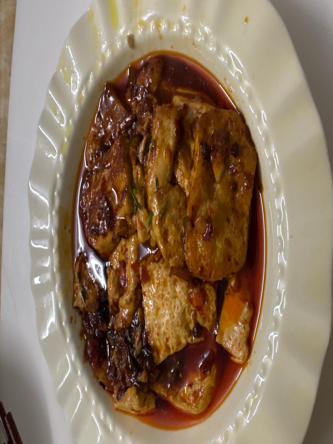 超下饭的麻婆豆腐