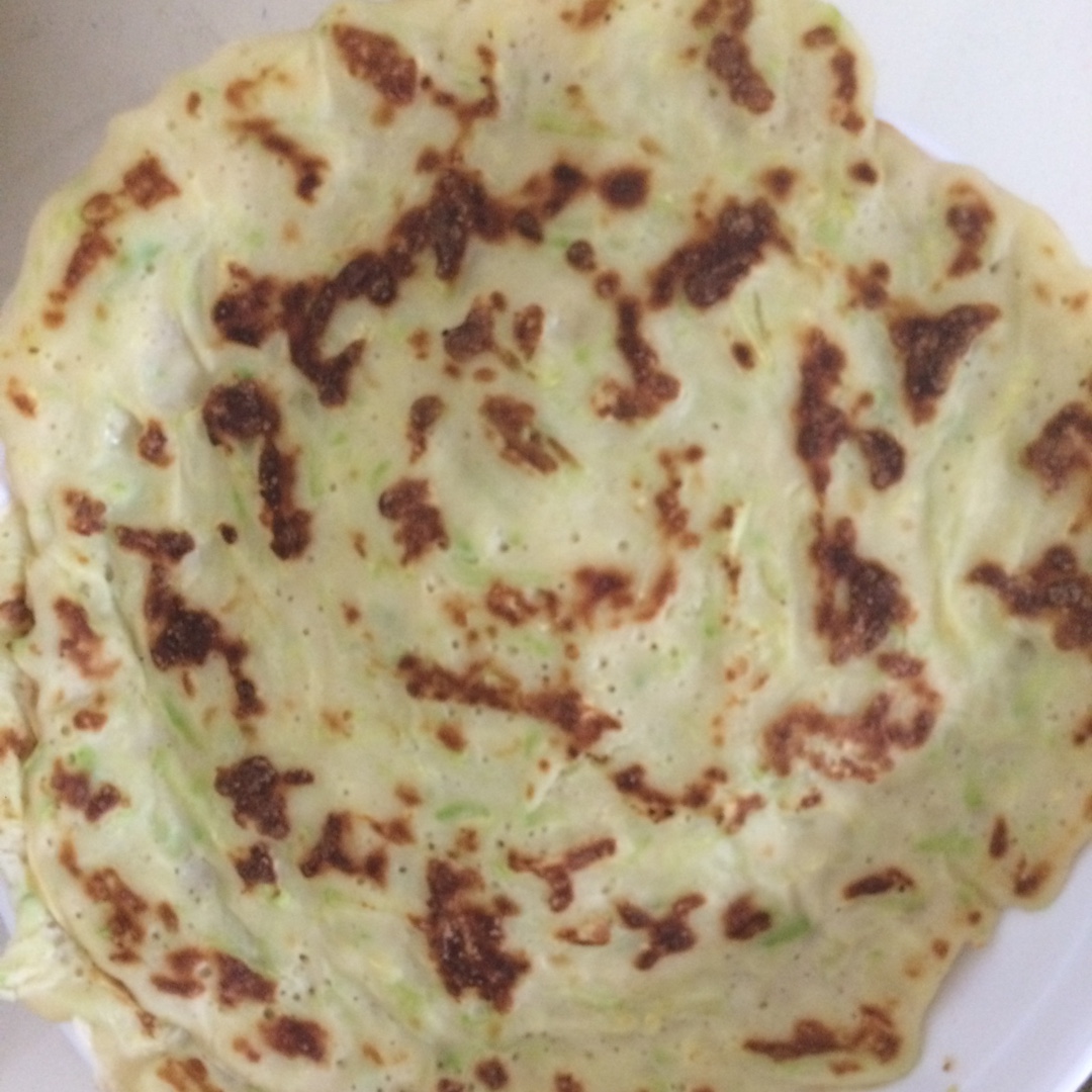 无油糊塌子