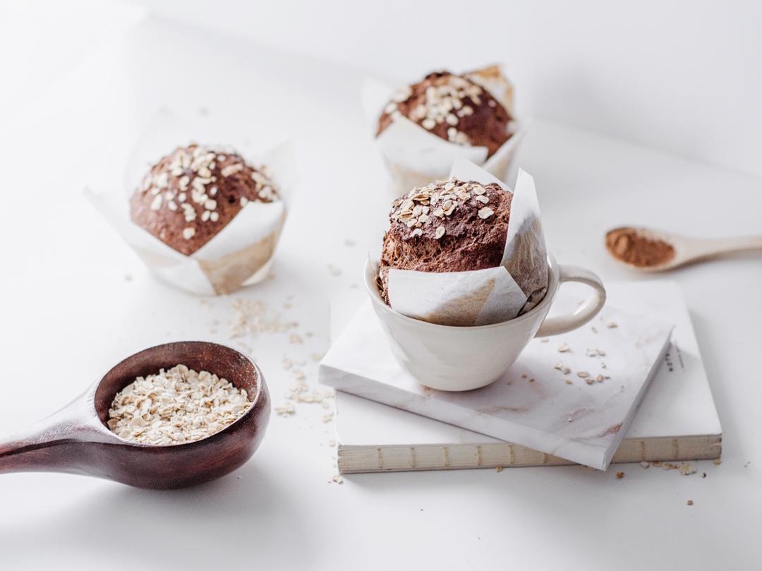 低卡低碳水摩卡蛋糕