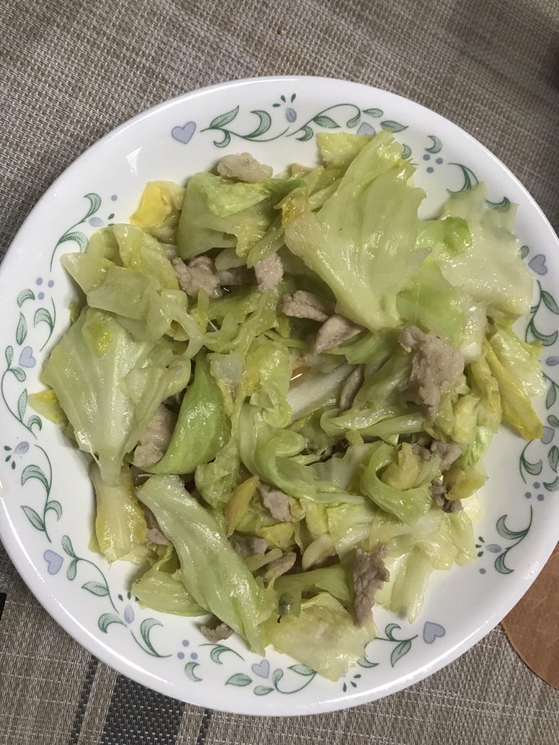 厨师长教你：“手撕包菜”的家常做法,简单又不失美味