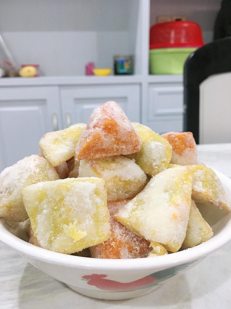 潮州反沙番薯